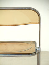 Plia folding chair
