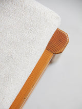 Sillas de pino tapizadas