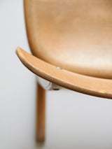 Set of Six Casala Chairs