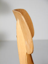 Set of Six Casala Chairs