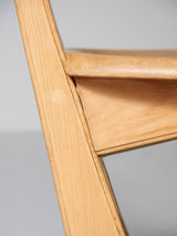 Set of Six Casala Chairs