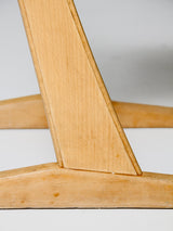 Set of Six Casala Chairs