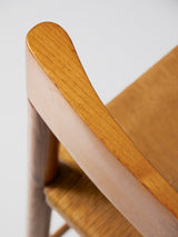 Cadires de pi i corda