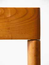 Cadires de pi i corda