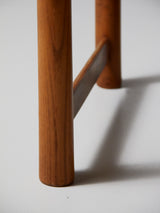 Cadires de pi i corda