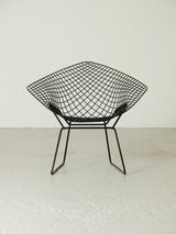 Pair of Diamond Lounge Chairs