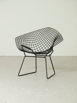 Pair of Diamond Lounge Chairs