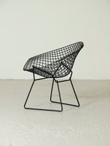 Pair of Diamond Lounge Chairs