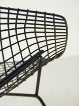 Pair of Diamond Lounge Chairs