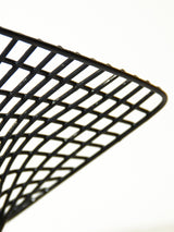 Pair of Diamond Lounge Chairs