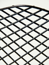 Pair of Diamond Lounge Chairs