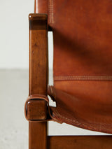 Cadira amb braços Riaza