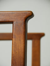 Cadira amb braços Riaza