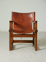 Cadira amb braços Riaza