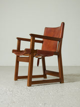 Cadira amb braços Riaza