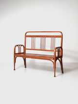Banc estil Hoffmann