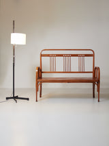 Banc estil Hoffmann