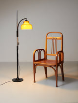 Pareja de sillones estilo Hoffmann