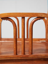 Pareja de sillones estilo Hoffmann