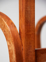 Pareja de sillones estilo Hoffmann