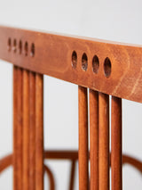 Banc estil Hoffmann