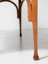 Banc estil Hoffmann