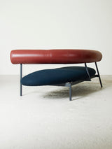 Sofà M.O.R.S.I.L.L.Ó.N