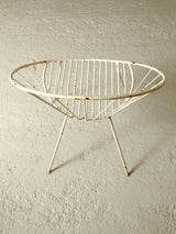 Conjunt de jardí de ferro