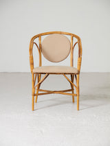Upholstered Castelló Chair