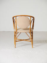 Upholstered Castelló Chair