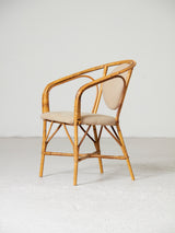 Upholstered Castelló Chair