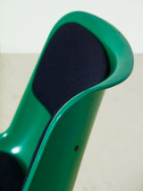 Modus Swivel Chair