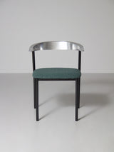 Set of Six Gala Dining Chairs