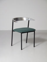 Set of Six Gala Dining Chairs