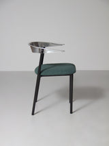 Set of Six Gala Dining Chairs