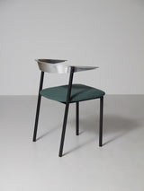 Set of Six Gala Dining Chairs