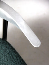 Set of Six Gala Dining Chairs