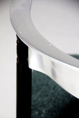 Set of Six Gala Dining Chairs