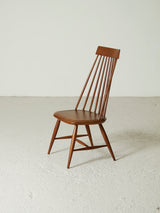 Scandinavian Style Lounge Chair