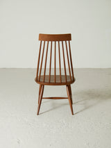 Scandinavian Style Lounge Chair