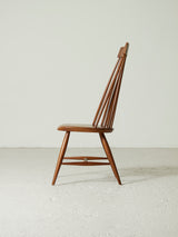 Scandinavian Style Lounge Chair