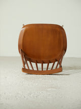 Scandinavian Style Lounge Chair