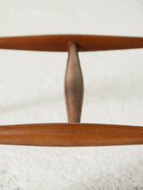 Scandinavian Style Lounge Chair