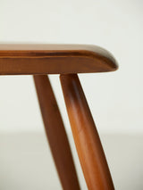 Scandinavian Style Lounge Chair