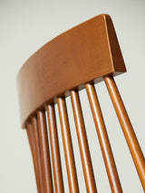 Scandinavian Style Lounge Chair