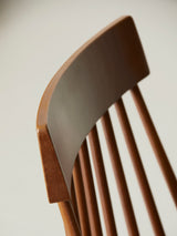 Scandinavian Style Lounge Chair