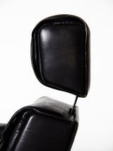 Lounge Chair and Ottoman model P103