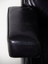 Lounge Chair and Ottoman model P103