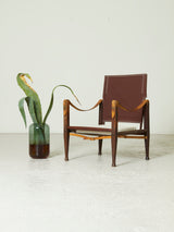 Safari Armchair