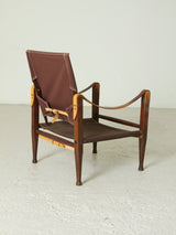 Safari Armchair